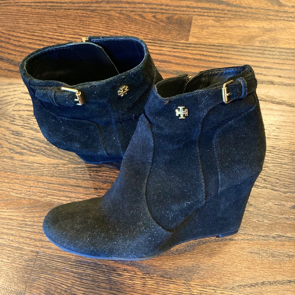 Tory Burch Wedges